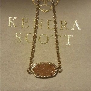 Kendra Scott bracelet